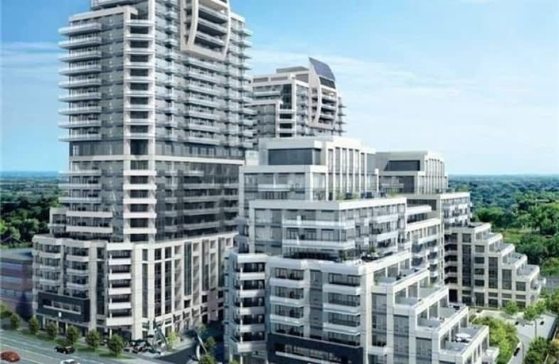 1713-9201 Yonge Street, Richmond Hill | Image 1