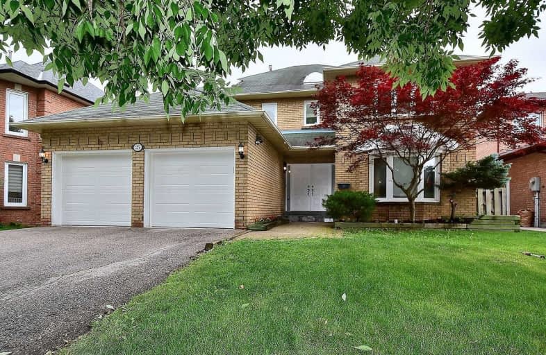 25 Elmsley Drive, Richmond Hill | Image 1