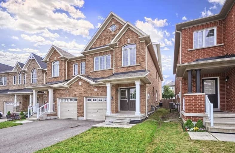 74 Four Seasons Crescent, Newmarket | Image 1