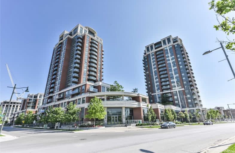 1106-1 Uptown Drive, Markham | Image 1