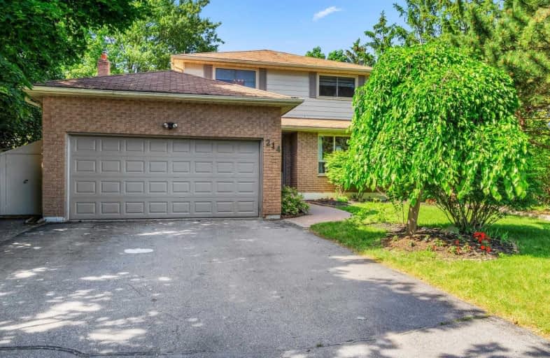 214 Biscayne Boulevard, Georgina | Image 1