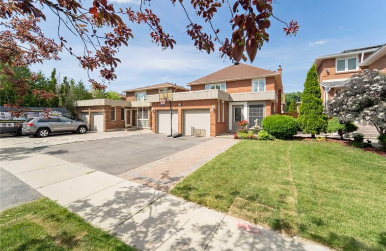 71 Sonny Street, Vaughan | Image 1