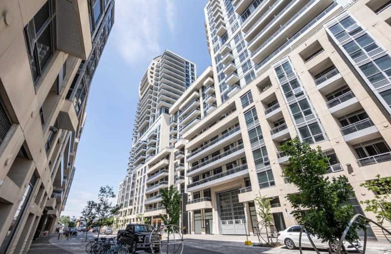 608-9205 Yonge Street, Richmond Hill | Image 1
