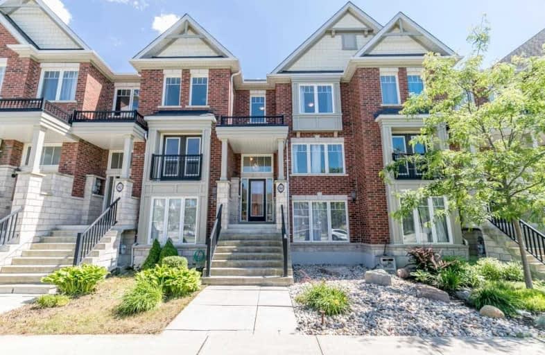 964 Millard Street, Whitchurch Stouffville | Image 1