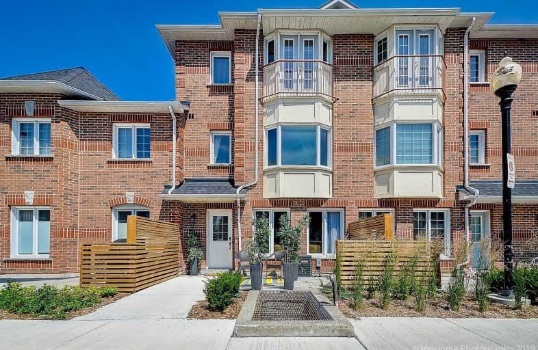 40-151 Townsgate Drive, Vaughan | Image 1