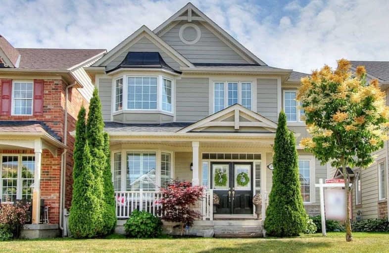 79 Morning Dove Drive, Markham | Image 1
