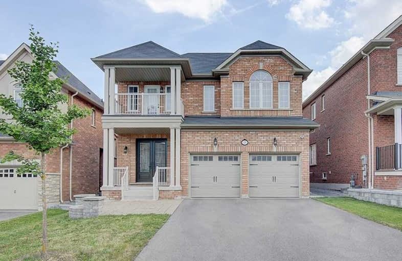 15 Barletta Drive, Vaughan | Image 1