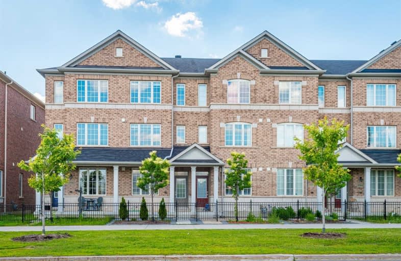 1758 Donald Cousens Parkway, Markham | Image 1