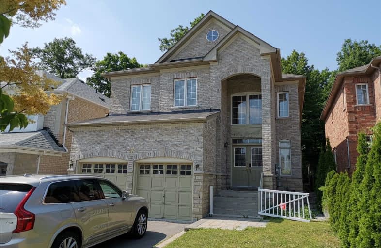47 Durango Drive, Richmond Hill | Image 1