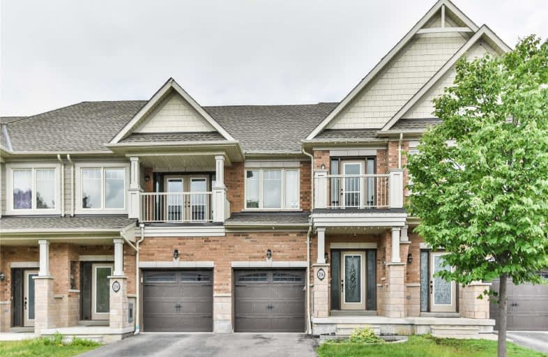 256 Sandale Road, Whitchurch Stouffville | Image 1