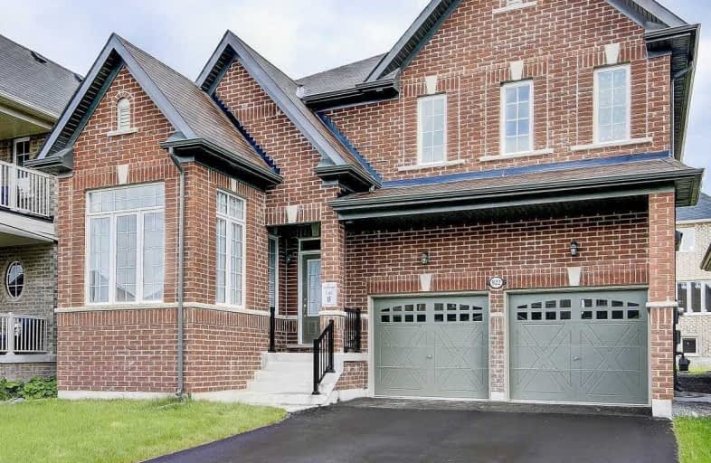 922 Green Street, Innisfil | Image 1