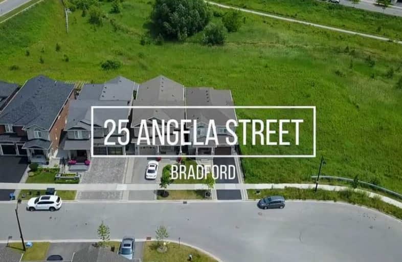 25 Angela Street, Bradford West Gwillimbury | Image 1