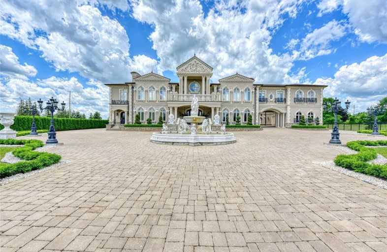 88 Rocmary Place, Vaughan | Image 1