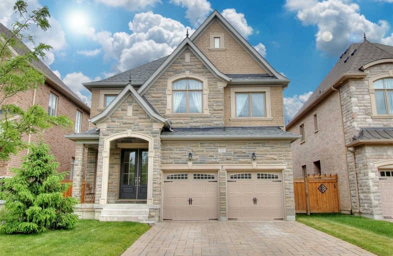 232 Torrey Pines Road, Vaughan | Image 1