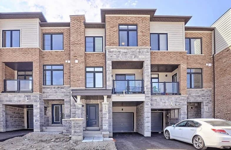 55 Vantage Loop, Newmarket | Image 1