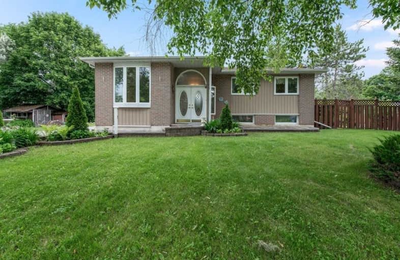 210 Newholme Circle, Innisfil | Image 1