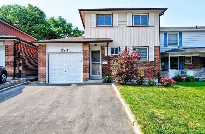 221 Hodgson Drive, Newmarket | Image 1