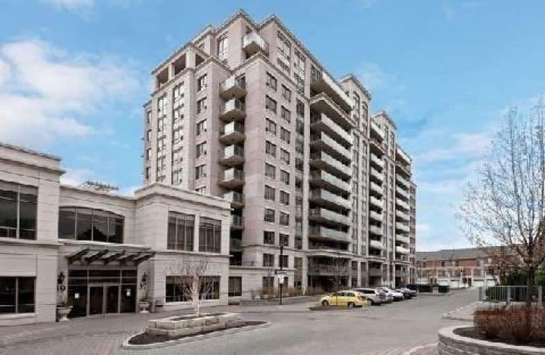 912-37 Galleria Parkway, Markham | Image 1