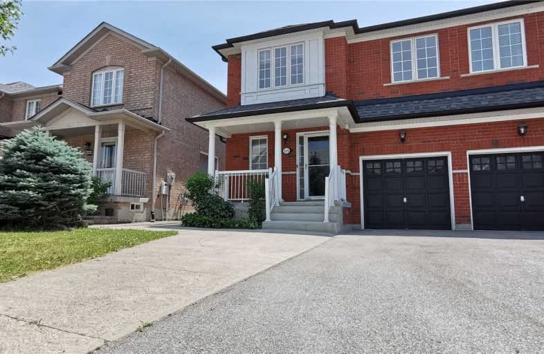 119 Montcalm Boulevard, Vaughan | Image 1