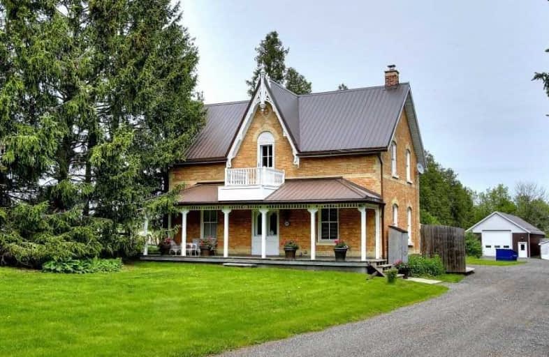 3695 Yonge Street, Bradford West Gwillimbury | Image 1