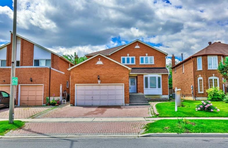 213 Highglen Avenue, Markham | Image 1