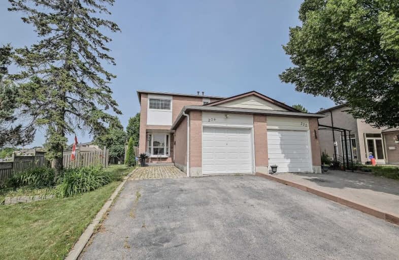 274 Aberdeen Avenue, Vaughan | Image 1