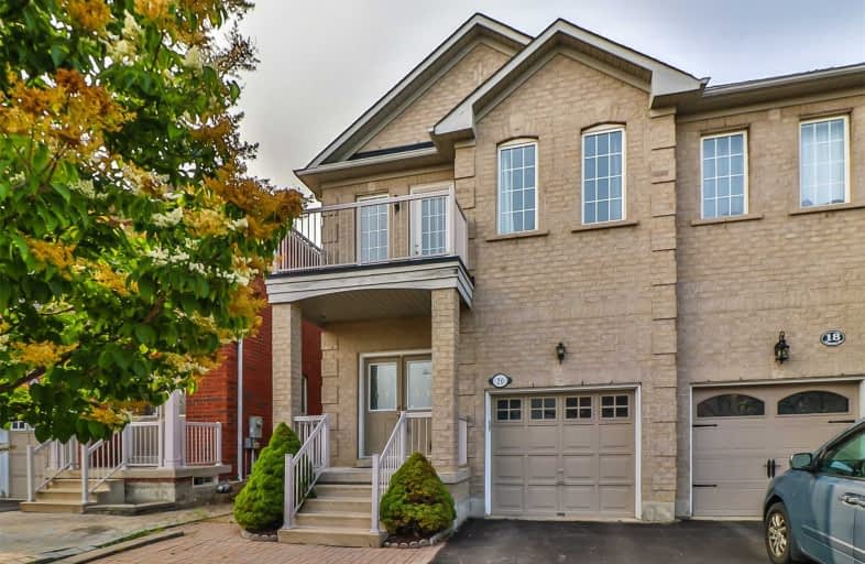 20 Mediterra Drive, Vaughan | Image 1