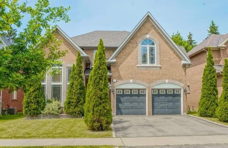 146 Nantucket Drive, Richmond Hill | Image 1