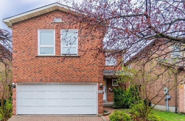 114 Esther Crescent, Vaughan | Image 1