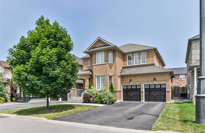 62 Credo Drive, Vaughan | Image 1