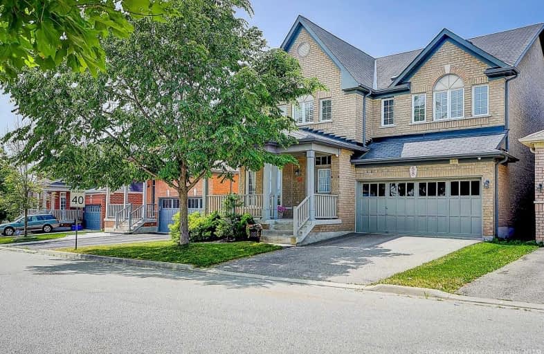 58 Appleview Road, Markham | Image 1