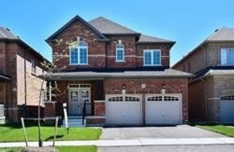 63 Lewis Avenue, Bradford West Gwillimbury | Image 1