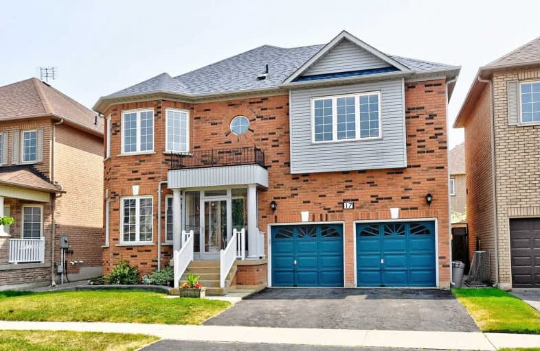 17 Camellia Drive, Richmond Hill | Image 1