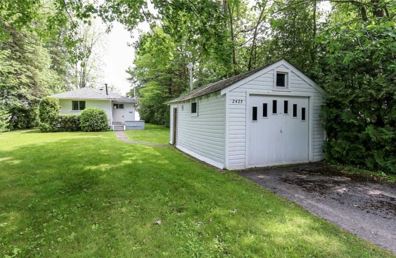 2425 Leonard Street, Innisfil | Image 1