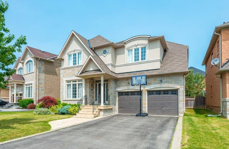 38 Morisot Avenue, Vaughan | Image 1