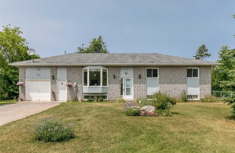 52 Maple Avenue, Adjala Tosorontio | Image 1