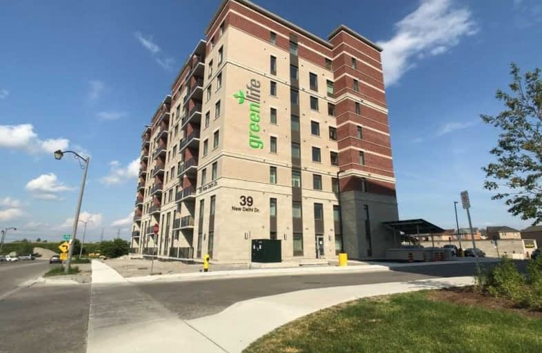 722-39 New Delhi Drive, Markham | Image 1