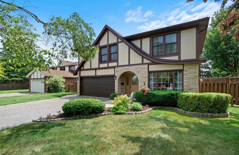 6 Mayhoff Square, Markham | Image 1