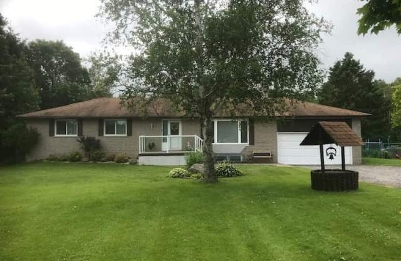 2765 11th Line, Bradford West Gwillimbury | Image 1