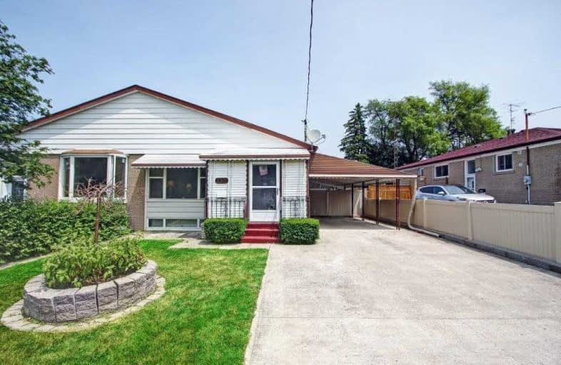 192 Taylor Mills Drive North, Richmond Hill | Image 1
