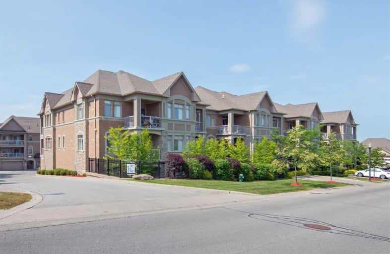 304-2 Briar Hill Heights, New Tecumseth | Image 1