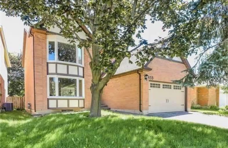 433 Mullen Drive, Vaughan | Image 1