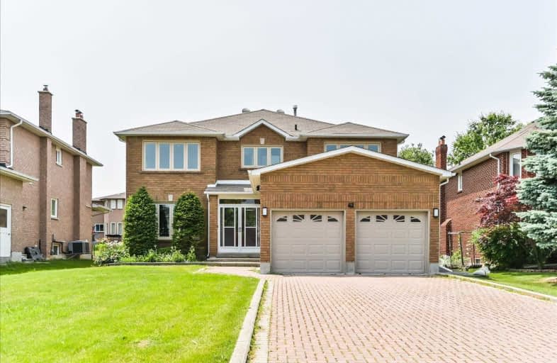 42 Rockwell Road, Richmond Hill | Image 1