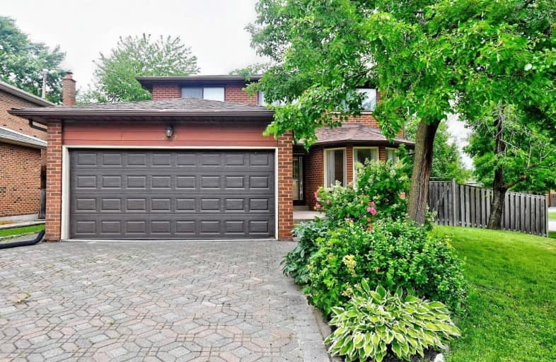 247 Plymouth Trail, Newmarket | Image 1