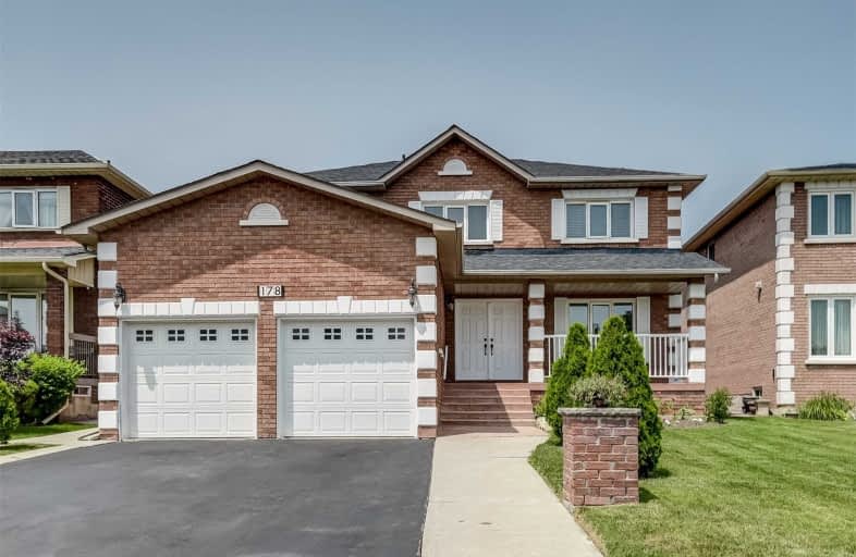 178 Chancellor Drive, Vaughan | Image 1