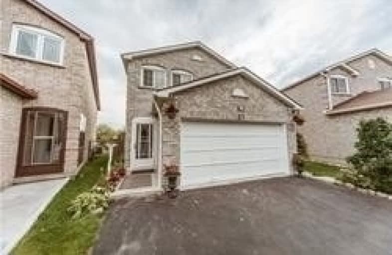 27 Cimmaron Street, Markham | Image 1