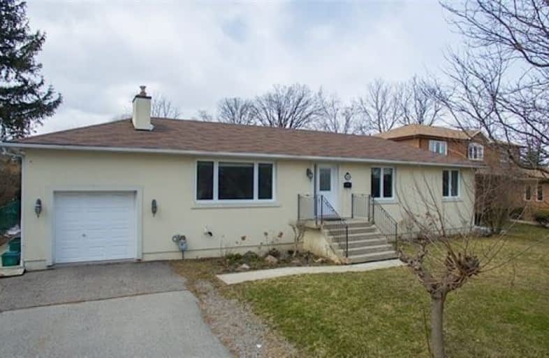 2B Pearson Avenue, Richmond Hill | Image 1