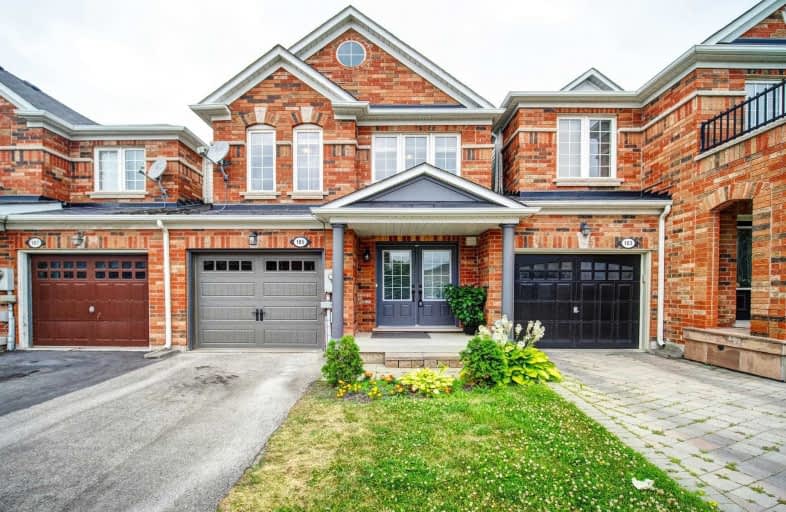 105 Ozner Crescent, Vaughan | Image 1