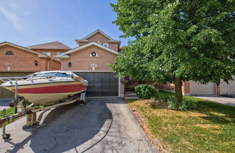 296 Austin Paul Drive, Newmarket | Image 1
