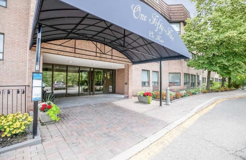 201-155 Main Street North, Newmarket | Image 1